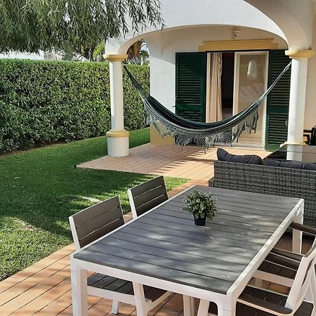 Villa White Sands - Private Oasis, Heated Pool, Beaches & Strip Nearby Albufeira Exterior photo