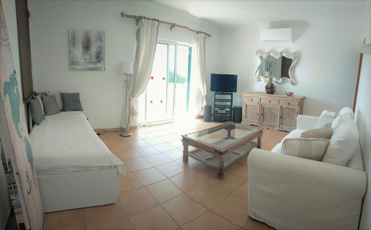 Villa White Sands - Private Oasis, Heated Pool, Beaches & Strip Nearby Albufeira Exterior photo